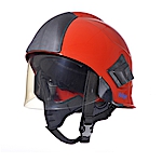 Пожарный шлем Dräger HPS-6200